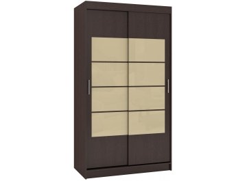 Шкаф-купе Риф 2 ШК.021.1000-28 вариант 3