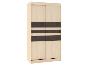 Шкаф-купе Риф 2 ШК.021.900-31 вариант 6