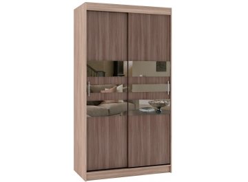 Шкаф-купе Риф 2 ШК.022.1100-25 вариант 6