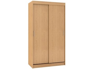 Шкаф-купе Риф 2 ШК.023.1300-01