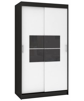 Шкаф-купе Риф 2 ШК.017.800-24 вариант 5