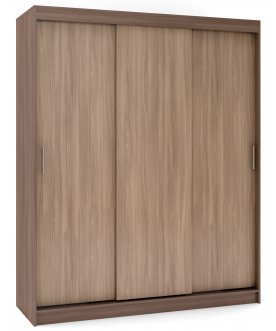 Шкаф-купе Риф 3 ШК.024.1900-01
