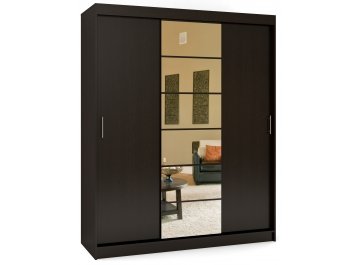 Шкаф-купе Риф 3 ШК.026.1500-01/21 вариант 2