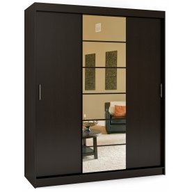 Шкаф-купе Риф 3 ШК.028.1500-01/21 вариант 2