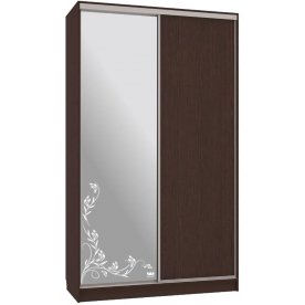 Шкаф-купе Рио 1-600