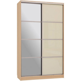 Шкаф-купе Рио 2-600