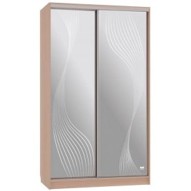 Шкаф-купе Рио 4-600