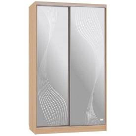 Шкаф-купе Рио 4-600