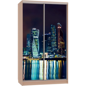 Шкаф-купе Рио 7-600 07