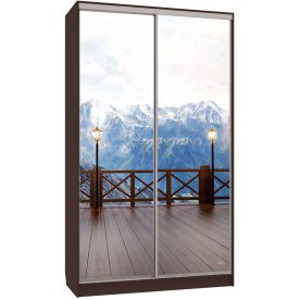 Шкаф-купе Рио 7-600 27