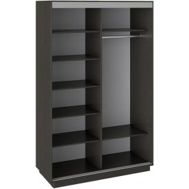 Шкаф-купе Румер 140х60х220