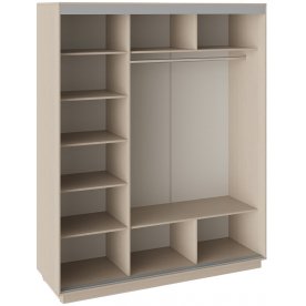 Шкаф-купе Румер СШК 1.180.60-11.13.11