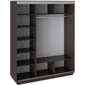 Шкаф-купе Румер СШК 1.180.60-11.13.11