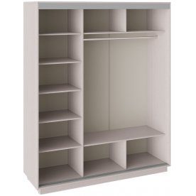 Шкаф-купе Румер СШК 1.180.60-13.13.13