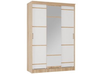Шкаф-купе Сакура 1.5