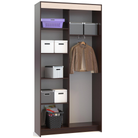 Шкаф-купе ШР-124.2