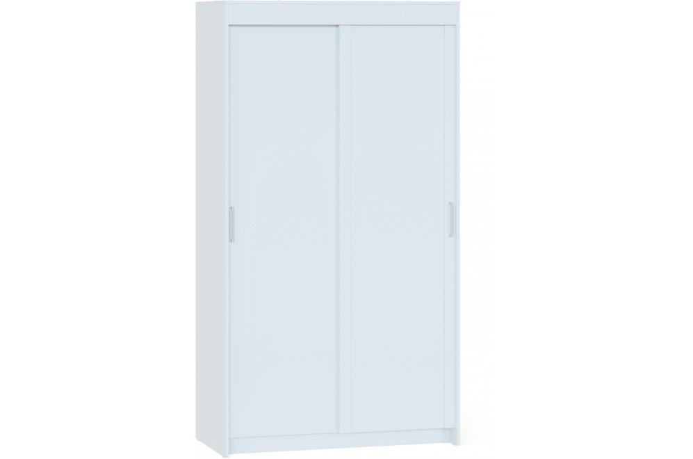 Шкаф-купе ШР-2126.2 белый