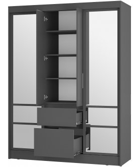 Шкаф-купе Симпл ШКК-06