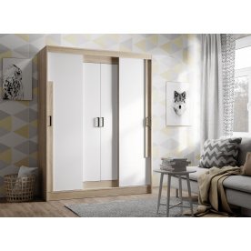 Шкаф-купе Смарт ШКК-06