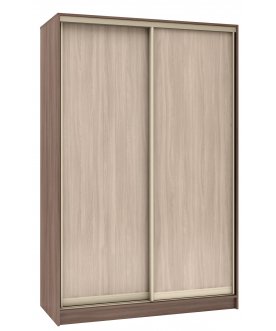 Шкаф-купе Стандарт 2 ШК.006.1400-08