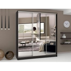 Шкаф-купе Стандарт 3 ШК.008.1800-09