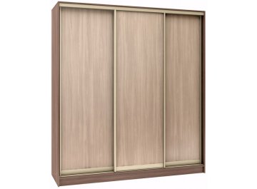 Шкаф-купе Стандарт 3 ШК.008.2000-08