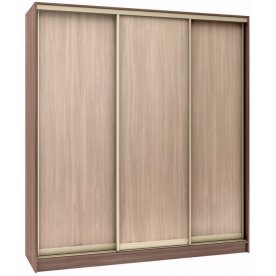 Шкаф-купе Стандарт 3 ШК.010.1800-08