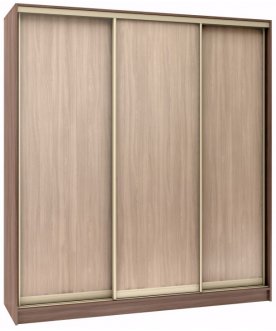 Шкаф-купе Стандарт 3 ШК.010.1800-08