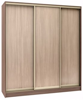 Шкаф-купе Стандарт 3 ШК.010.2200-08