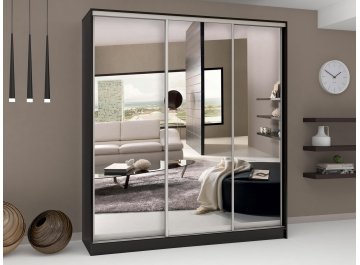 Шкаф-купе Стандарт 3 ШК.011.2000-09