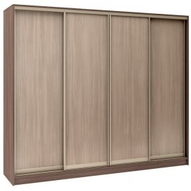 Шкаф-купе Стандарт 4 ШК.014.2400-08