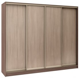 Шкаф-купе Стандарт 4 ШК.015.2400-08