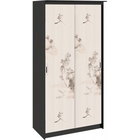 Шкаф-купе Стэн Лайт 140.09.003