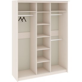 Шкаф-купе Стэн Лайт 140.10.003