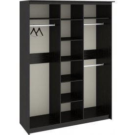 Шкаф-купе Стэн Лайт 140.10.002