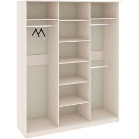 Шкаф-купе Стэн 140.05.007