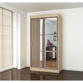 Шкаф-купе Стиль 1200