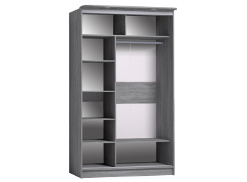 Шкаф-купе Strike 1200