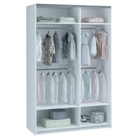 Шкаф-купе Тифани ШКК-01 1400_600 / 800