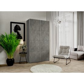 Шкаф-купе Траст СШК 2.120.60-11.11