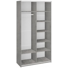 Шкаф-купе Траст СШК 2.120.60-11.13