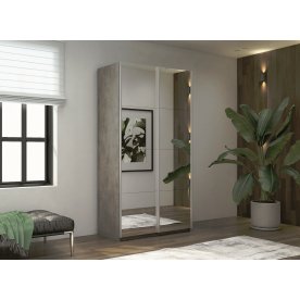 Шкаф-купе Траст СШК 2.120.60-13.13