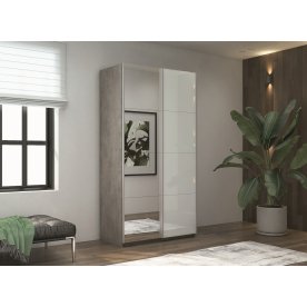 Шкаф-купе Траст СШК 2.120.60-13.15