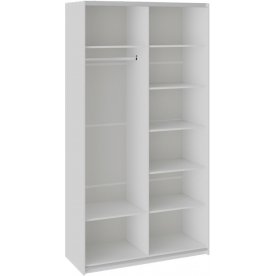 Шкаф-купе Траст СШК 2.120.60-15.15