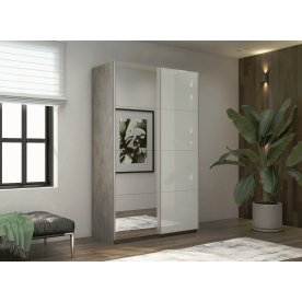 Шкаф-купе Траст СШК 2.140.70-13.15