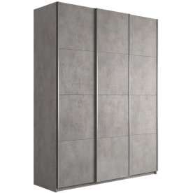 Шкаф-купе Траст СШК 2.180.60-11.11.11