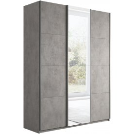 Шкаф-купе Траст СШК 2.180.60-11.13.11