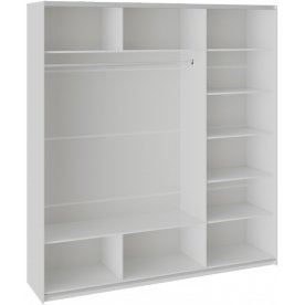 Шкаф-купе Траст СШК 2.210.70-11.11.11