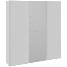 Шкаф-купе Траст СШК 2.210.70-11.13.11