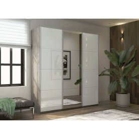 Шкаф-купе Траст СШК 2.210.70-15.13.15